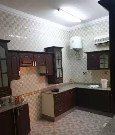 مسکونی املاک آماده 1 اتاق خواب U/F اپارتمان  برای اجاره که در السد , دوحه #7852 - 1  image 